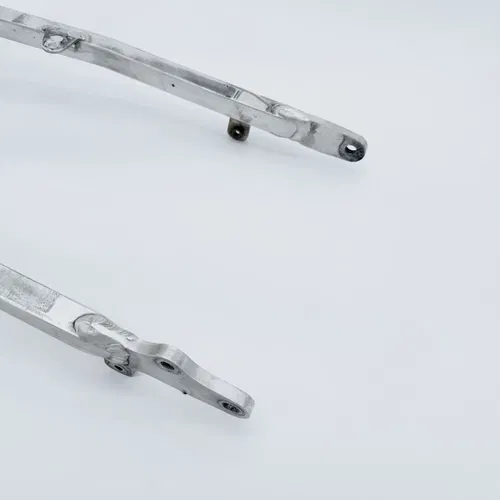 2009 - 2011 Kawasaki KX250F KX450F OEM Subframe Rear Chassis Frame
