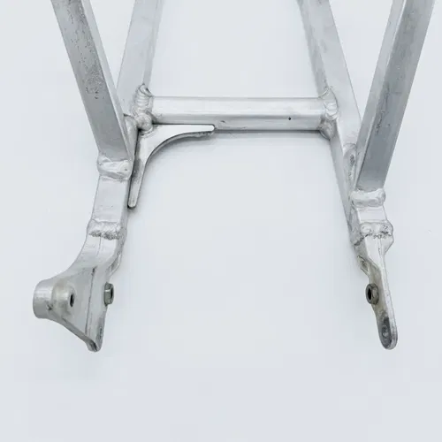 2009 - 2011 Kawasaki KX250F KX450F OEM Subframe Rear Chassis Frame