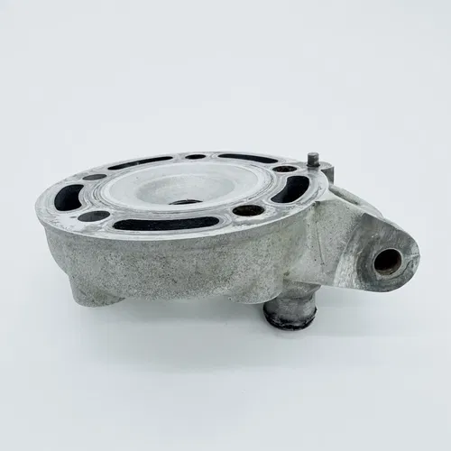2001 - 2013 Kawasaki KX 85 OEM Top End Cylinder Head