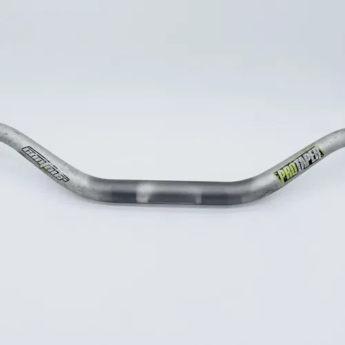 ProTaper Contour CR High 1-1/8" Handlebars w/ Bar Pad