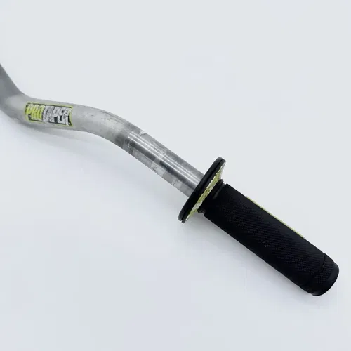 ProTaper Contour CR High 1-1/8" Handlebars w/ Bar Pad