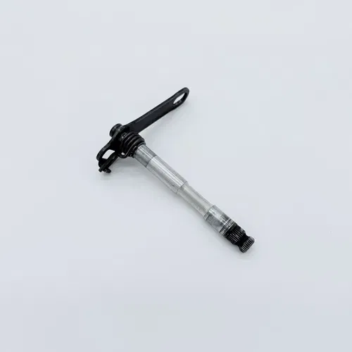 2002 - 2003 Honda CRF 450R OEM Shift Shaft Spindle / Gear Selector