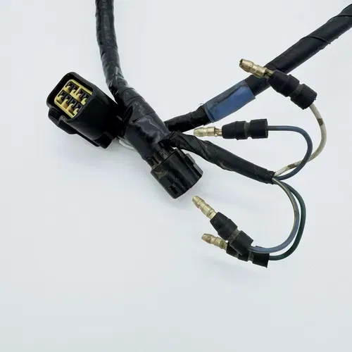 2002 - 2003 Honda CRF 450R / CRF450 - OEM Electrical Wiring Harness Loom Wires