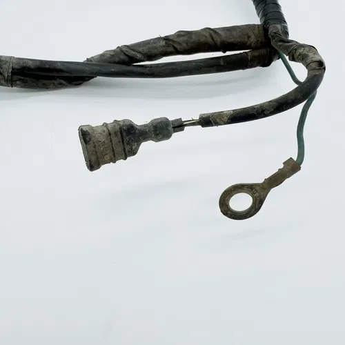 2002 - 2003 Honda CRF 450R / CRF450 - OEM Electrical Wiring Harness Loom Wires
