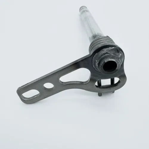 2009 - 2010 Kawasaki KX250F OEM Gear Shifter Shift Shaft