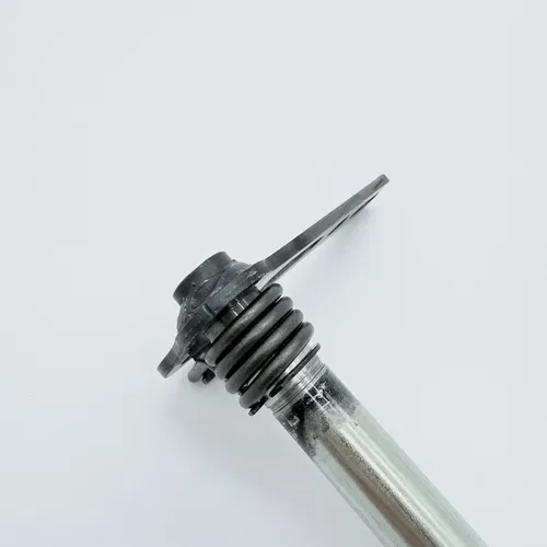 2009 - 2010 Kawasaki KX250F OEM Gear Shifter Shift Shaft