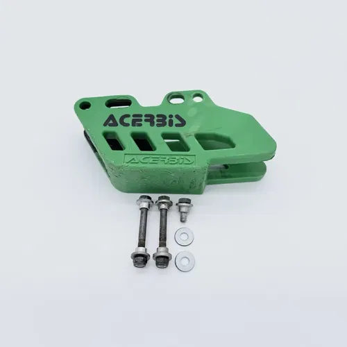 2009 - 2016 Kawasaki KX250F KX450F Acerbis Chain Guide Slider Guard