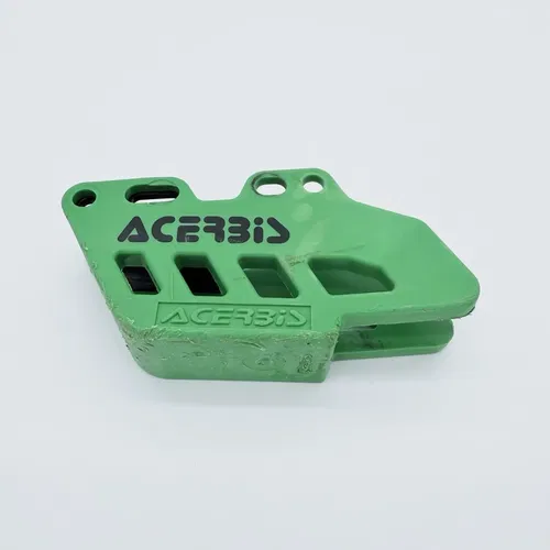 2009 - 2016 Kawasaki KX250F KX450F Acerbis Chain Guide Slider Guard