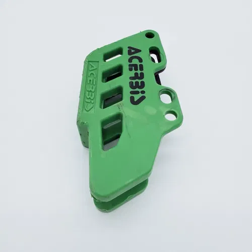 2009 - 2016 Kawasaki KX250F KX450F Acerbis Chain Guide Slider Guard