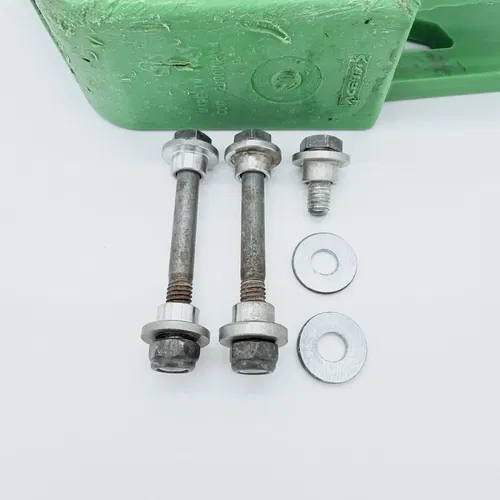 2009 - 2016 Kawasaki KX250F KX450F Acerbis Chain Guide Slider Guard