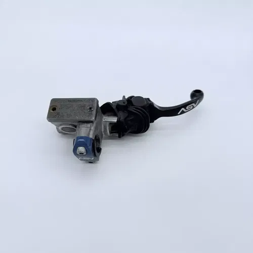 2006-2022 Yamaha YZ450F YZ250F OEM Front Brake Master Cylinder ASV Lever & Mount