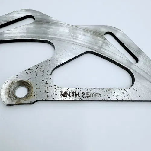 2008 Husqvarna TE250 / TE 250 Braking 2.5MM Front Disc Brake Rotor 8000H0192