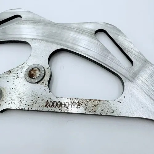 2008 Husqvarna TE250 / TE 250 Braking 2.5MM Front Disc Brake Rotor 8000H0192