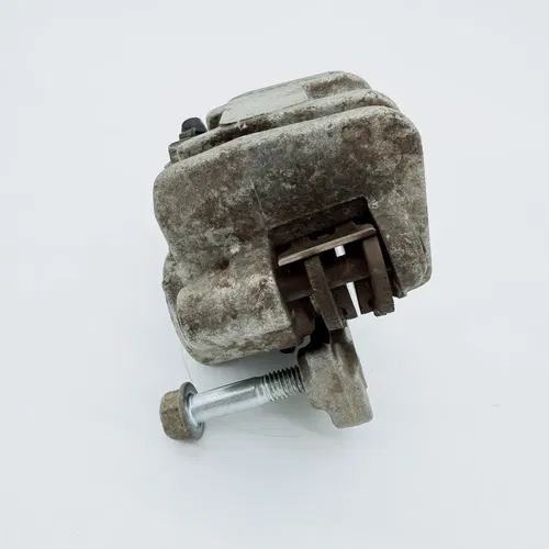 1996 - 2000 Suzuki RM 125 250 OEM Front Brake Caliper w/ Pads