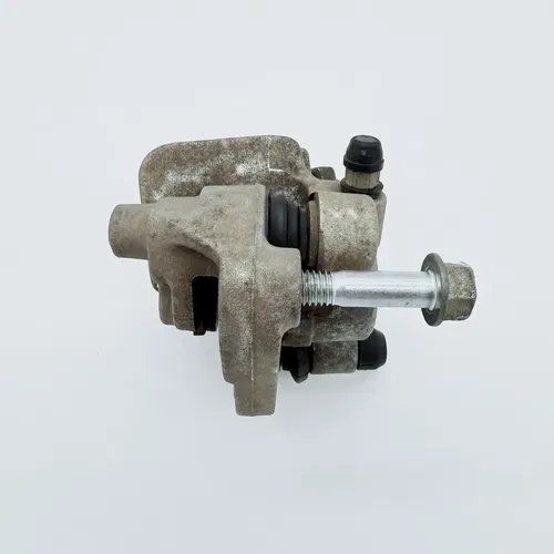 1996 - 2000 Suzuki RM 125 250 OEM Front Brake Caliper w/ Pads