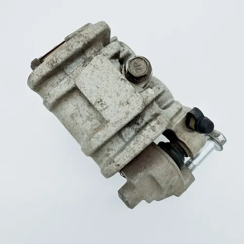 1996 - 2000 Suzuki RM 125 250 OEM Front Brake Caliper w/ Pads
