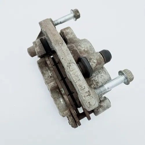 1996 - 2000 Suzuki RM 125 250 OEM Front Brake Caliper w/ Pads