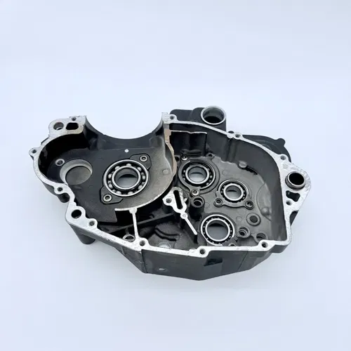 2008 Husqvarna TE250 / TE 250 OEM Right Crankcase Engine Case