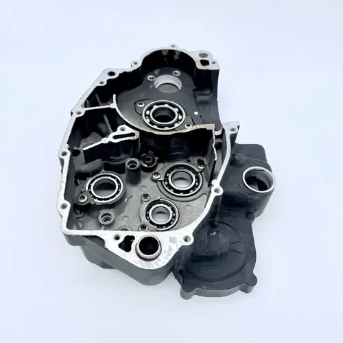 2008 Husqvarna TE250 / TE 250 OEM Right Crankcase Engine Case