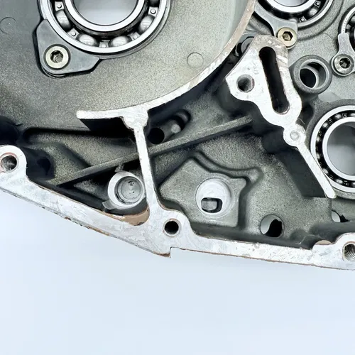 2008 Husqvarna TE250 / TE 250 OEM Right Crankcase Engine Case