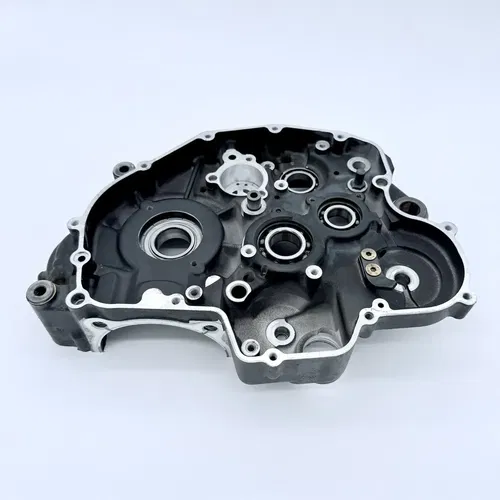 2008 Husqvarna TE250 / TE 250 OEM Right Crankcase Engine Case