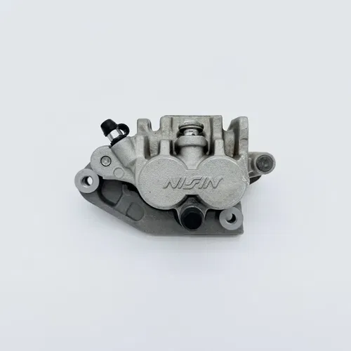 2008 - 2015 Suzuki RMZ / RM-Z 450 OEM Nissin Front Brake Caliper w/ Pads (B)
