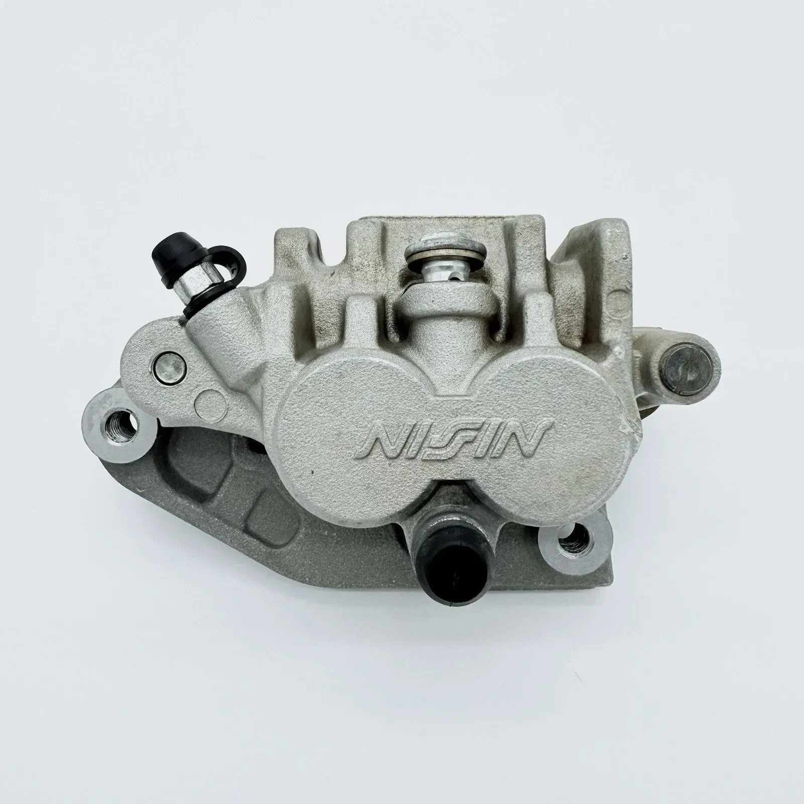 2008 - 2015 Suzuki RMZ / RM-Z 450 OEM Nissin Front Brake Caliper w/ Pads (B)