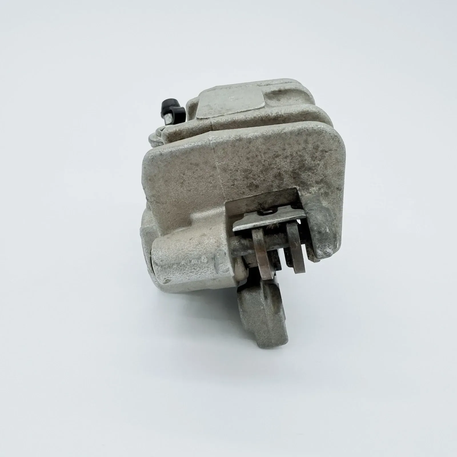 2008 - 2015 Suzuki RMZ / RM-Z 450 OEM Nissin Front Brake Caliper w/ Pads (B)