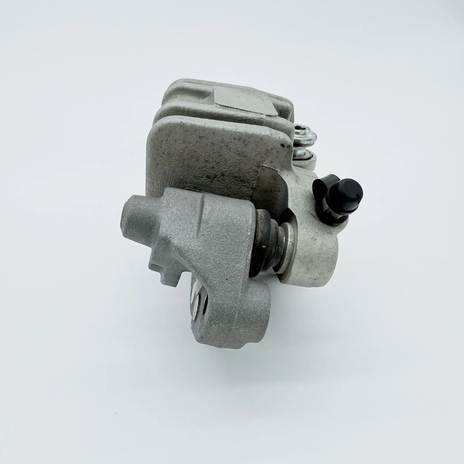 2008 - 2015 Suzuki RMZ / RM-Z 450 OEM Nissin Front Brake Caliper w/ Pads (B)