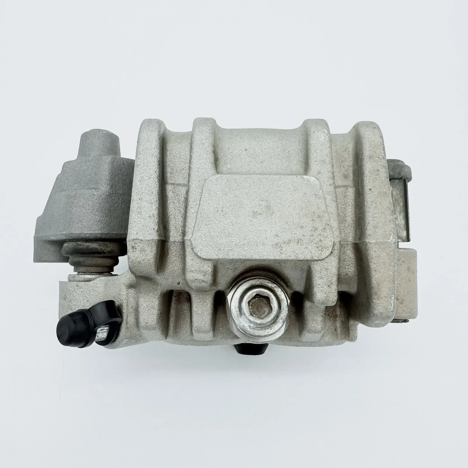 2008 - 2015 Suzuki RMZ / RM-Z 450 OEM Nissin Front Brake Caliper w/ Pads (B)