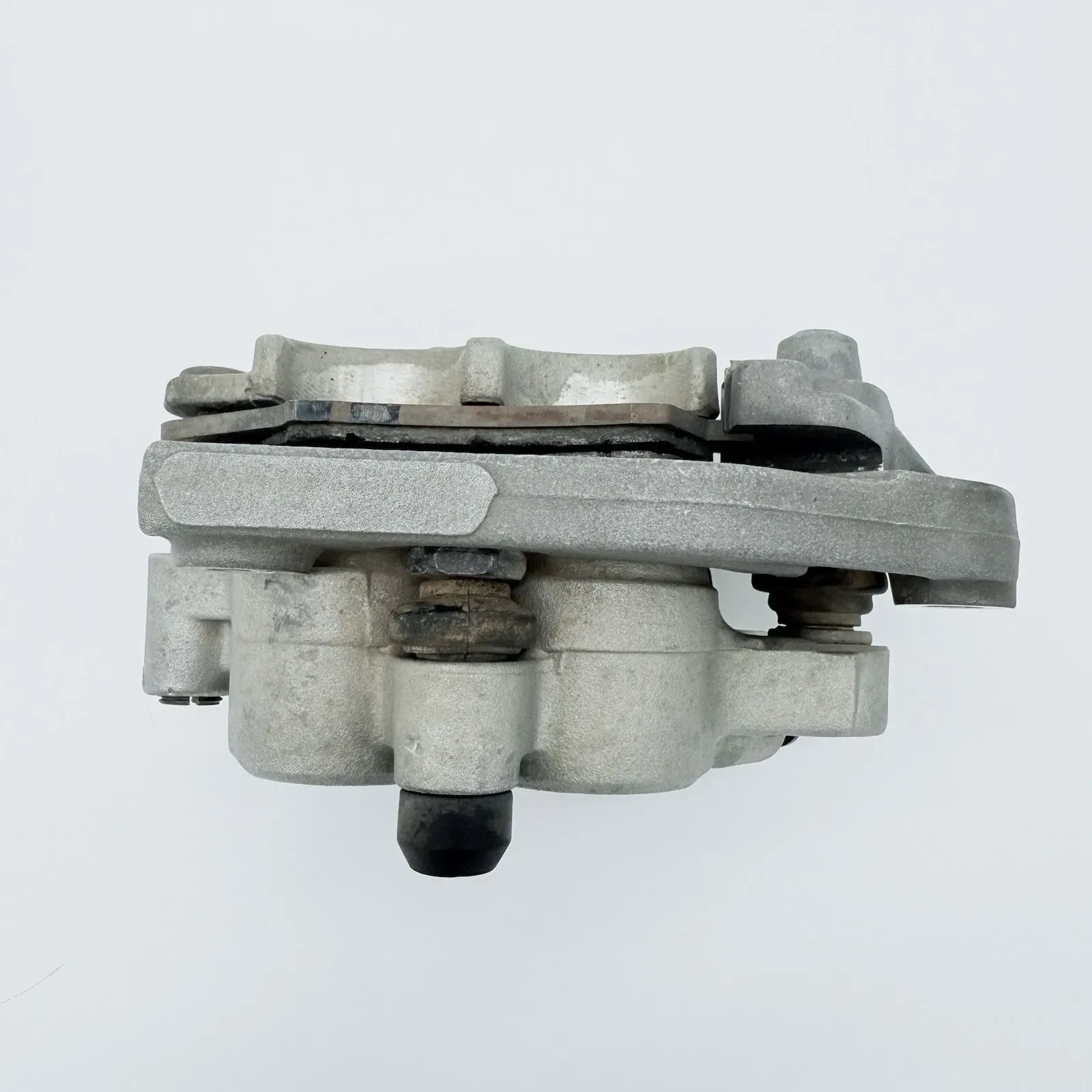 2008 - 2015 Suzuki RMZ / RM-Z 450 OEM Nissin Front Brake Caliper w/ Pads (B)