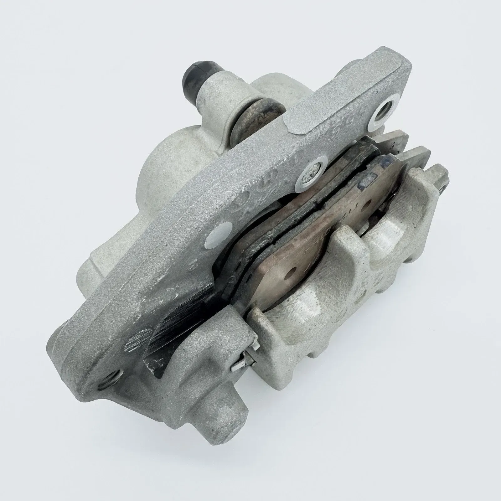 2008 - 2015 Suzuki RMZ / RM-Z 450 OEM Nissin Front Brake Caliper w/ Pads (B)