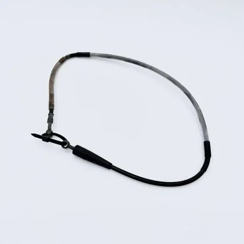2000 - 2019 Kawasaki KX65 KX 65 OEM Front Brake Line Hose