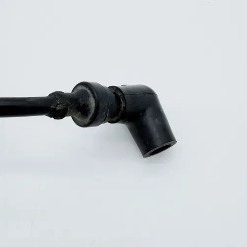 2002 - 2023 Suzuki RM 85 OEM Ignition Coil Spark Plug Cap Assembly