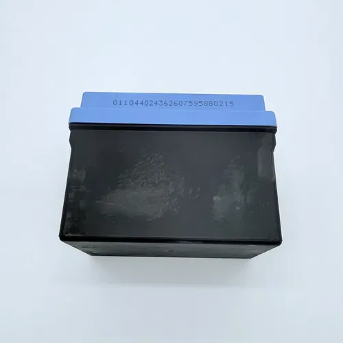 Fire Power Featherweight Lithium Battery 12V / 3AH / 36WH