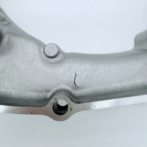 2006 - 2009 Yamaha YZ450F 07 - 11 WR450F OEM Inner Clutch Cover Engine Case