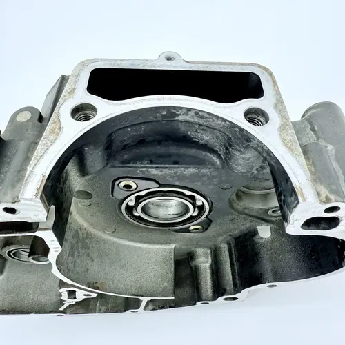 2008 Husqvarna TE250 / TE 250 OEM Left Crankcase Engine Case