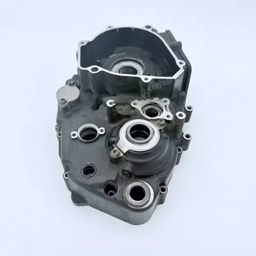 2008 Husqvarna TE250 / TE 250 OEM Left Crankcase Engine Case