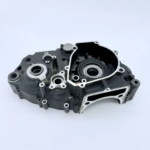 2008 Husqvarna TE250 / TE 250 OEM Left Crankcase Engine Case