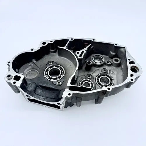 2008 Husqvarna TE250 / TE 250 OEM Left Crankcase Engine Case
