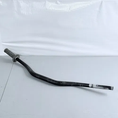 2008 Husqvarna TE250 TC250 OEM Handlebars / Bars w/ ODI Grip