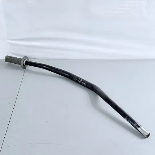 2008 Husqvarna TE250 TC250 OEM Handlebars / Bars w/ ODI Grip