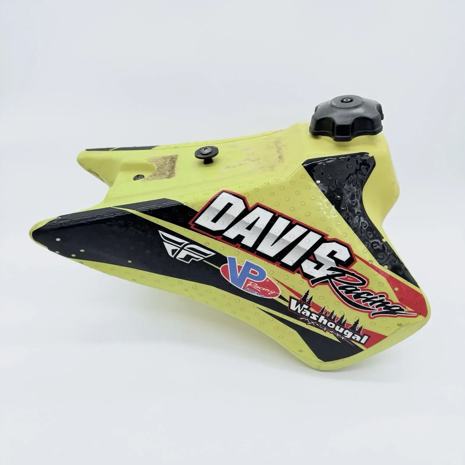 2002 - 2023 Suzuki RM 85 OEM Gas Tank / Fuel Reservoir