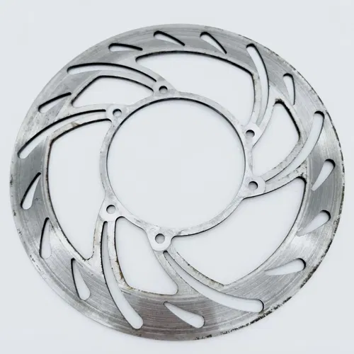 2002 - 2007 Honda CRF 450R CRF450 Front Brake Disc Rotor
