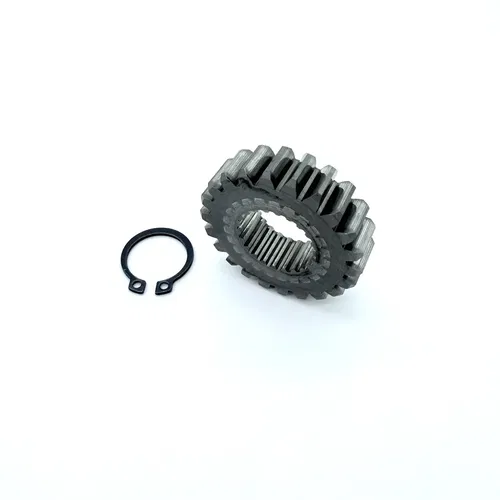 2000 - 2005 Kawasaki KX65 KX 65 OEM Crankshaft Primary Drive Gear