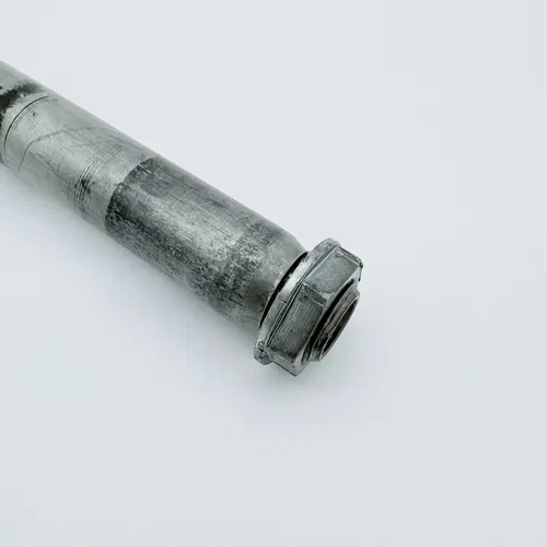 04 - 14 2004 Kawasaki KX250F OEM Front Wheel Axle Bolt KX 250F 450F