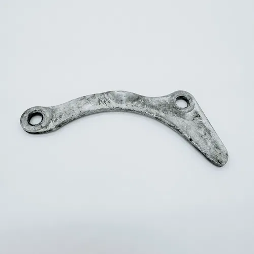 2002 - 2007 Honda CRF 450R / CRF450 - OEM Front Sprocket Case Saver