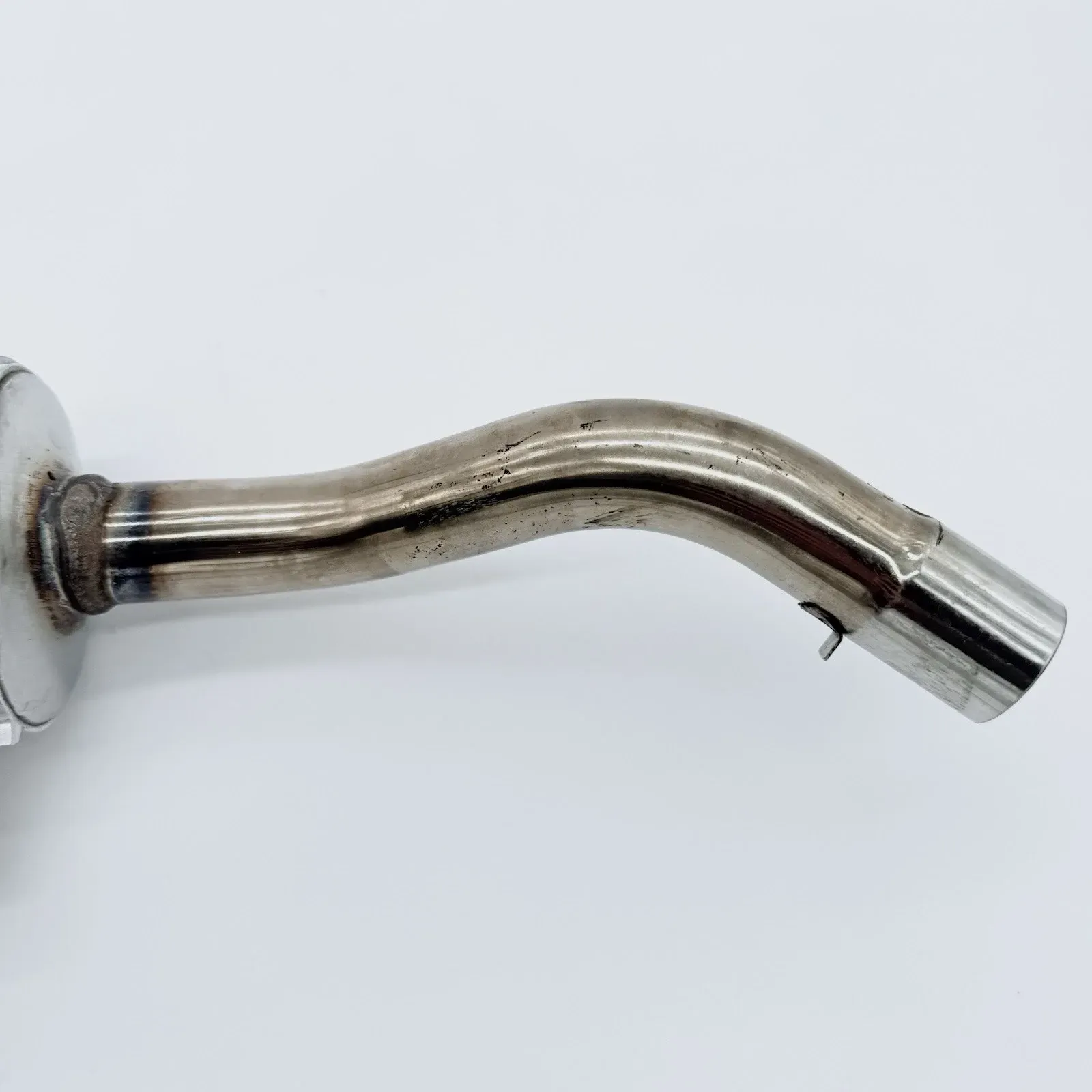 FMF TurbineCore 2 Spark Arrestor Silencer Yamaha YZ 250 93-95 WR 250 94-97