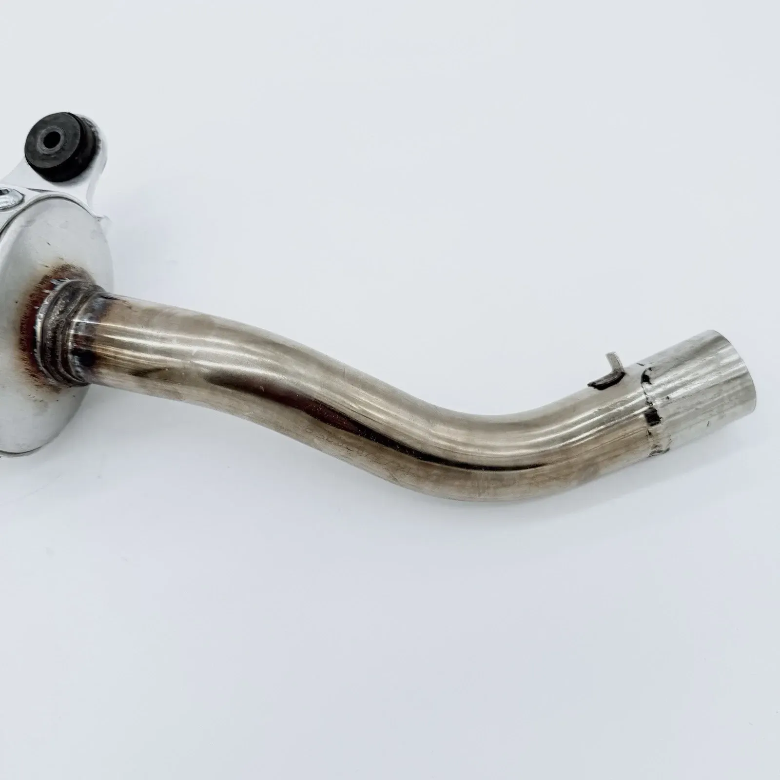 FMF TurbineCore 2 Spark Arrestor Silencer Yamaha YZ 250 93-95 WR 250 94-97