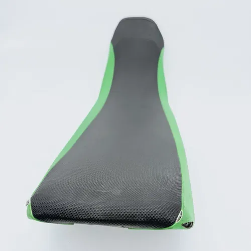 2006 - 2007 Kawasaki KX 85 100 OEM Seat Assembly Low Height
